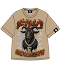 FINO G.O.A.T. TEE