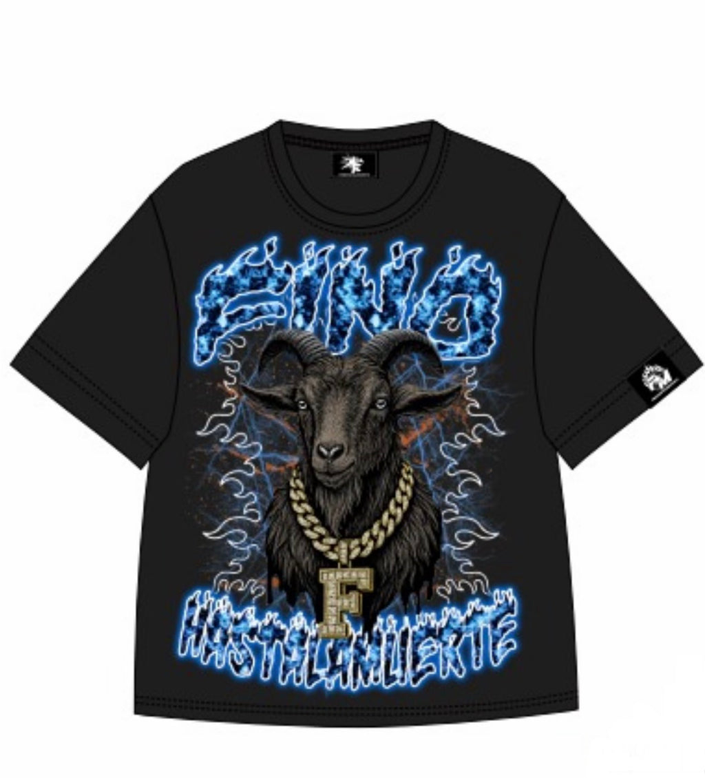 FINO G.O.A.T. TEE