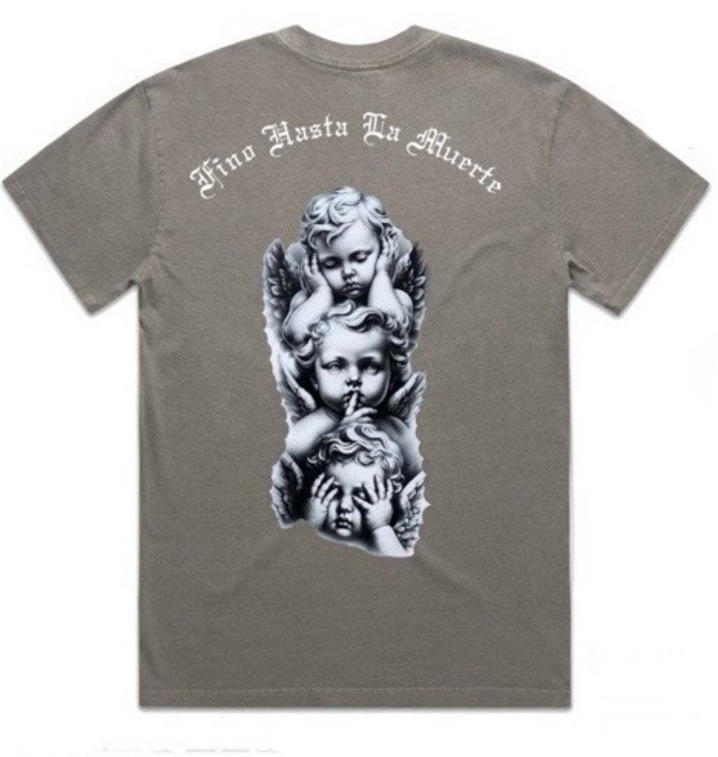 GUARDIAN ANGLES TEE