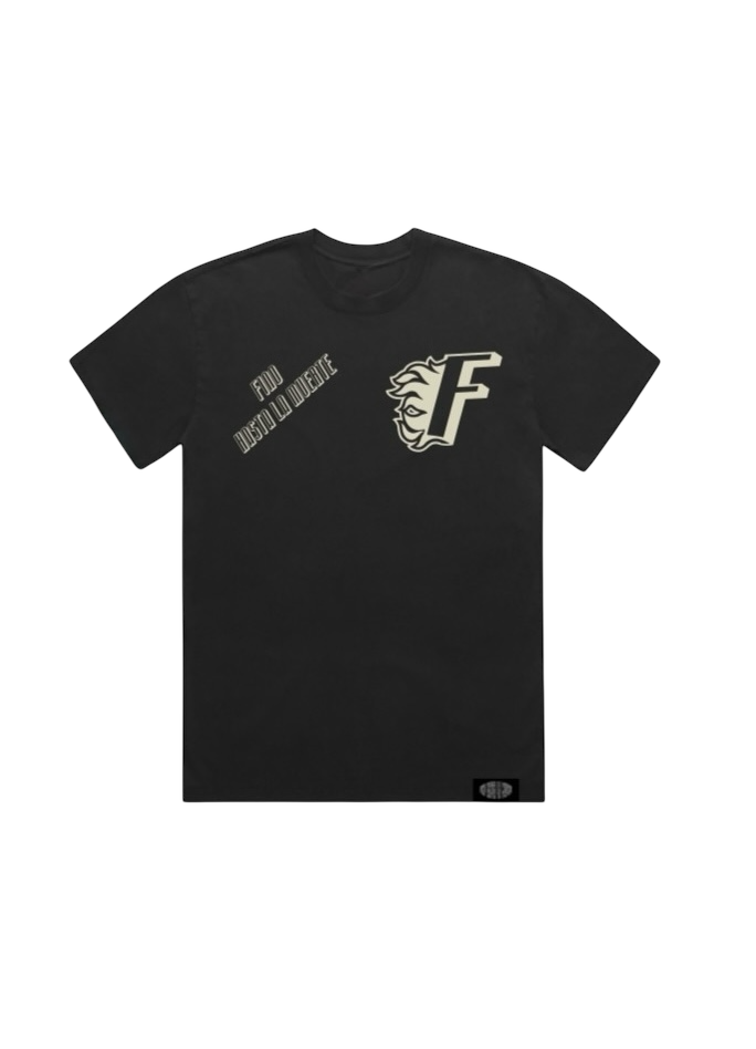 FLAMING FINO TEE