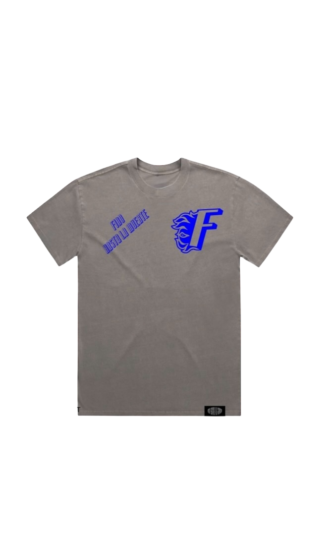 FLAMING FINO TEE