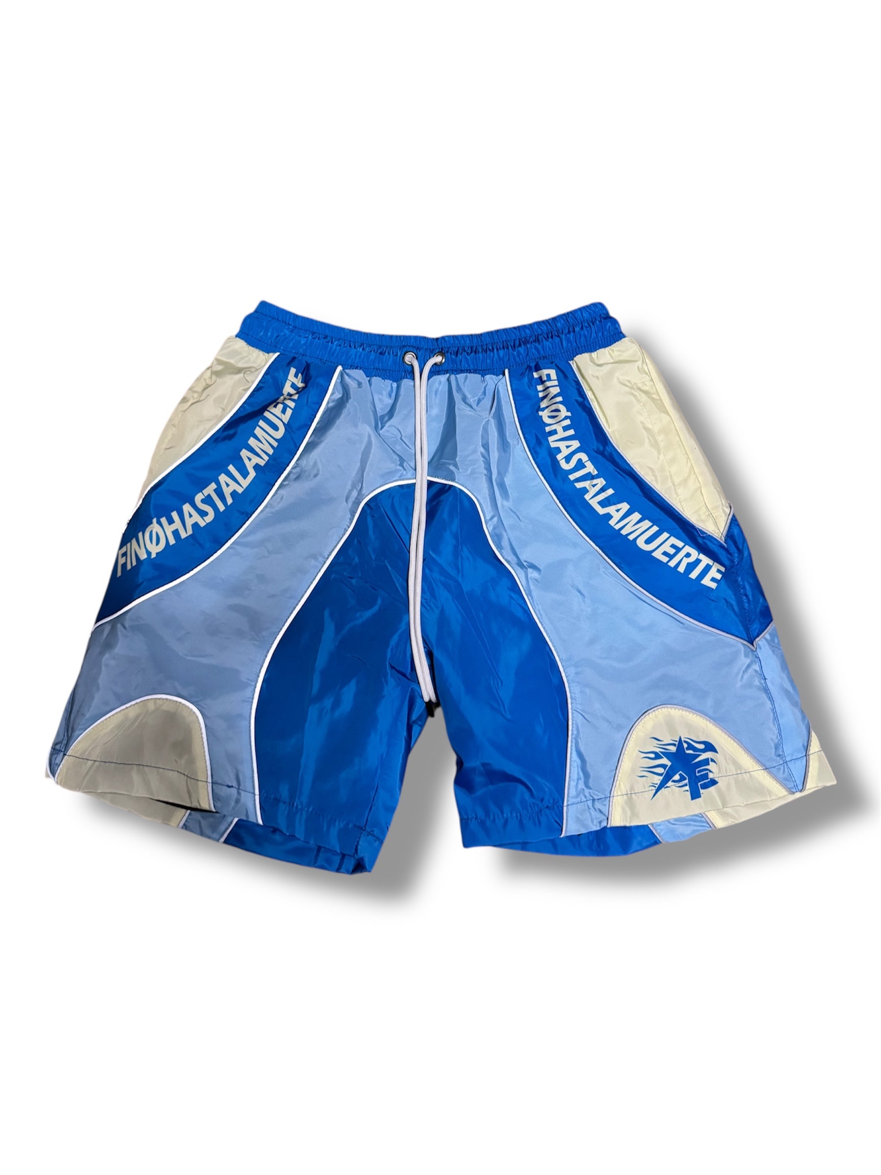 FINO STAPLE SHORTS