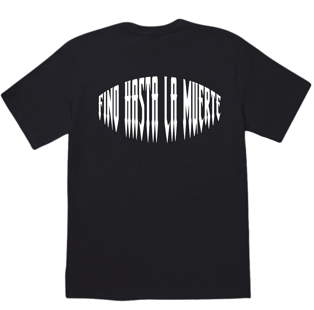 FINO THE STAPLE OG TEE